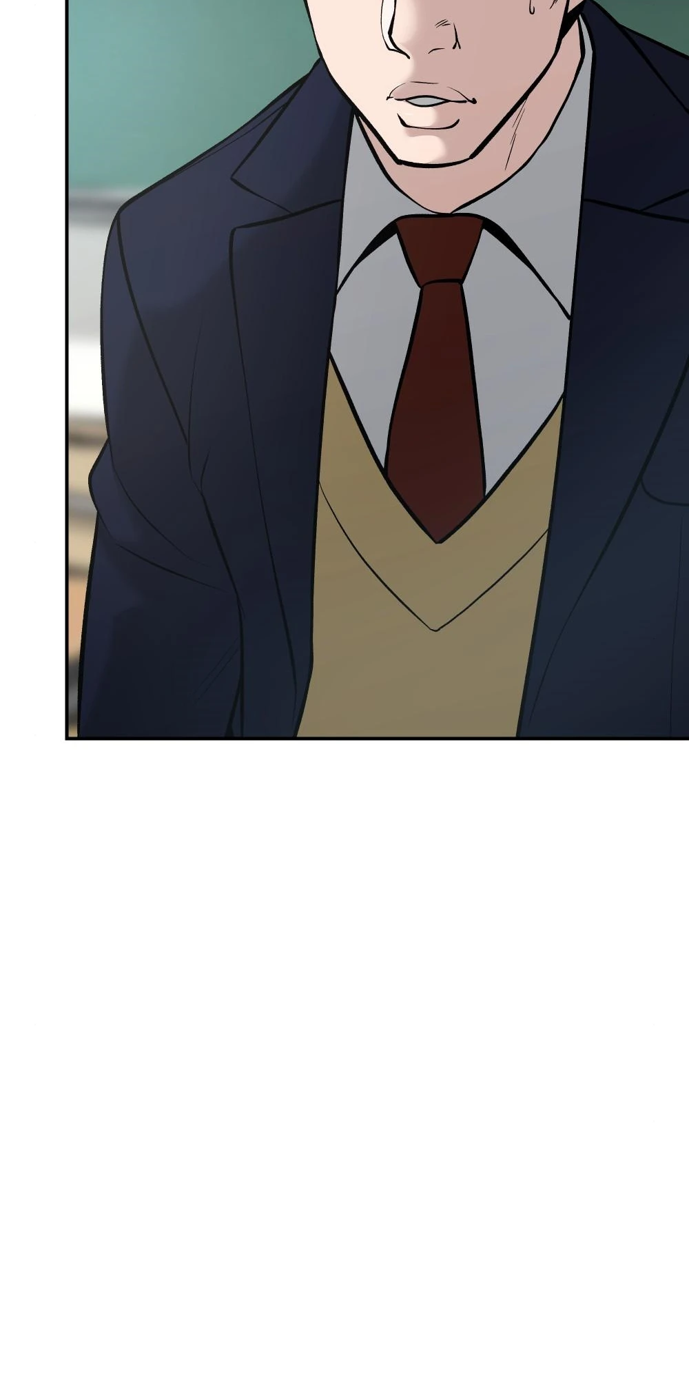 Read Designated Bully (en) Manga Online
