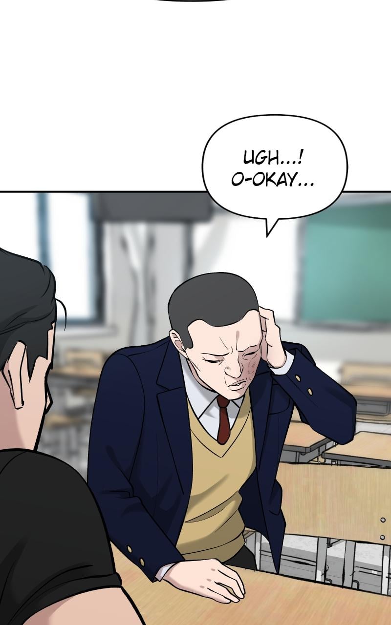 Read Designated Bully (en) Manga Online