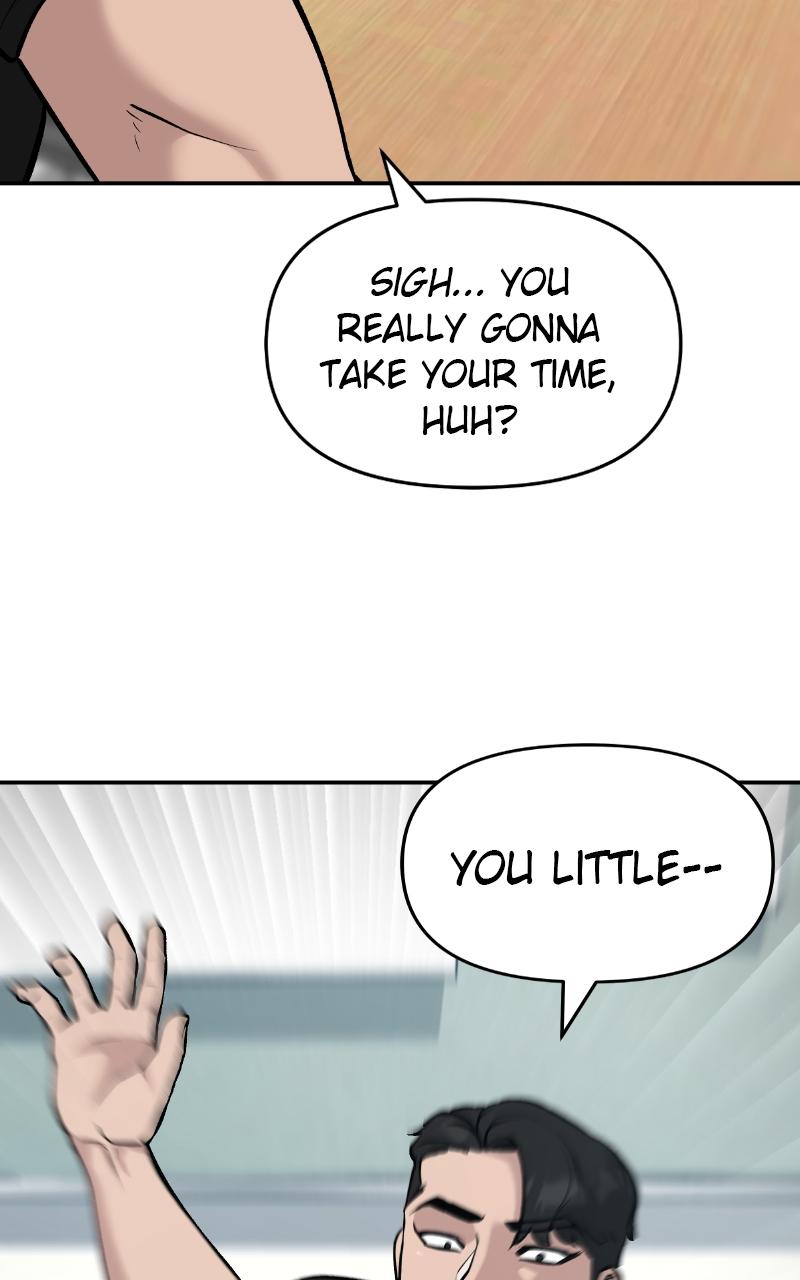Read Designated Bully (en) Manga Online