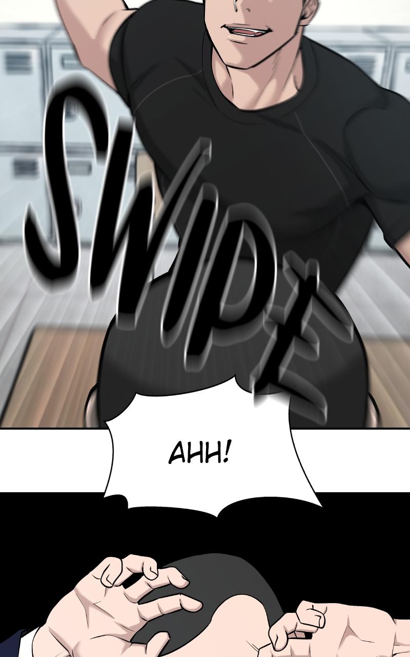 Read Designated Bully (en) Manga Online