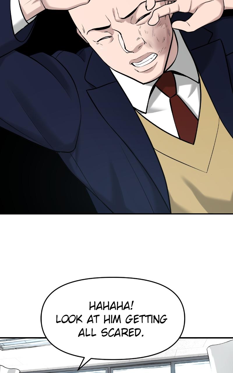 Read Designated Bully (en) Manga Online