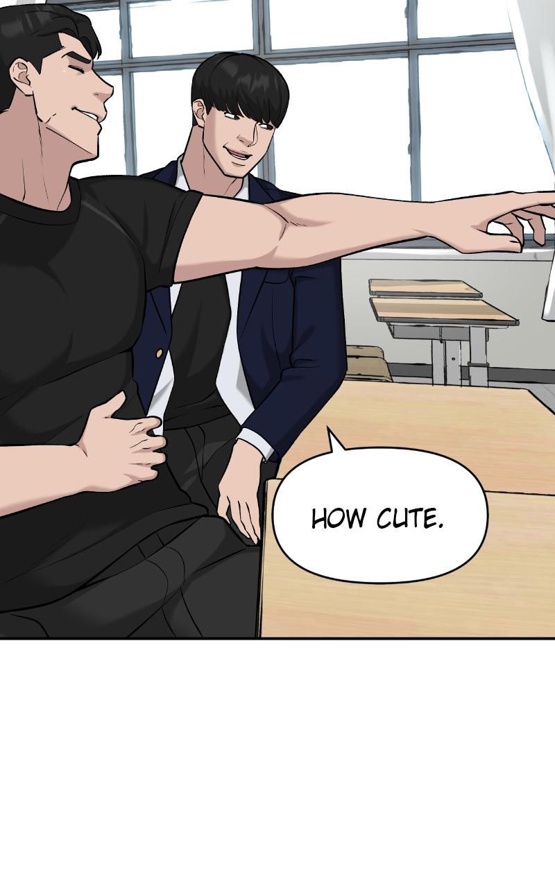 Read Designated Bully (en) Manga Online