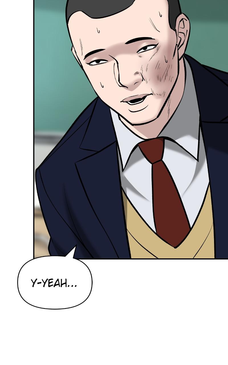 Read Designated Bully (en) Manga Online