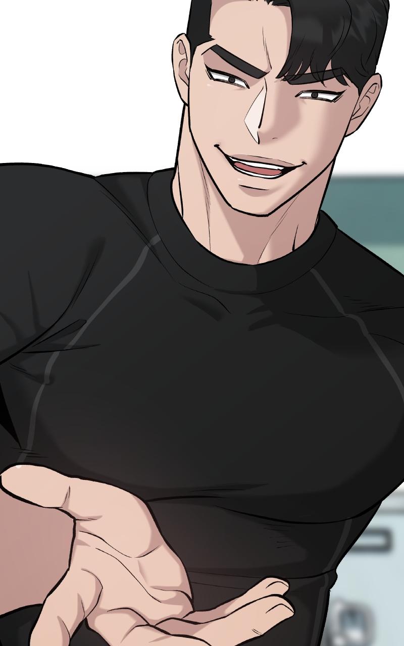 Read Designated Bully (en) Manga Online