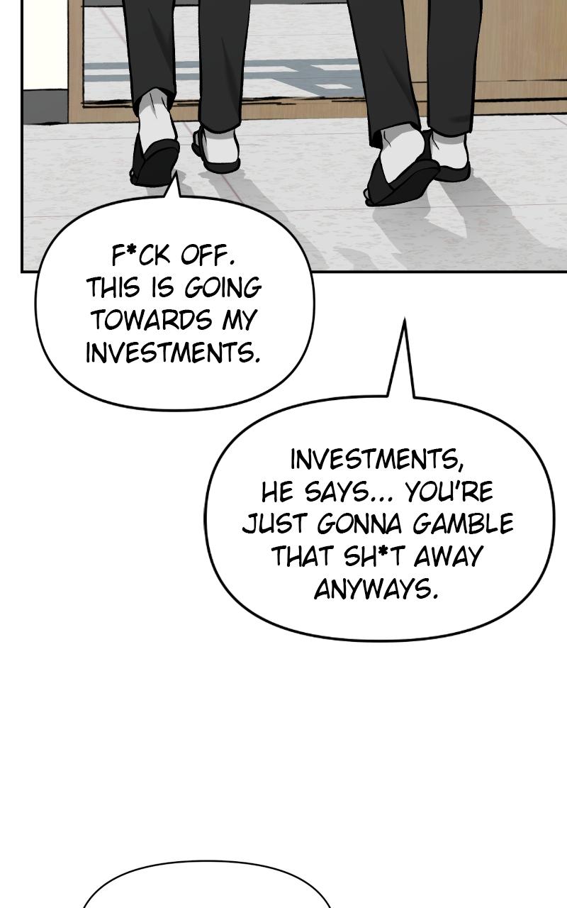 Read Designated Bully (en) Manga Online