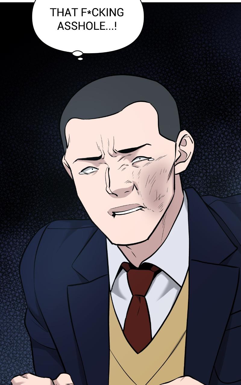 Read Designated Bully (en) Manga Online