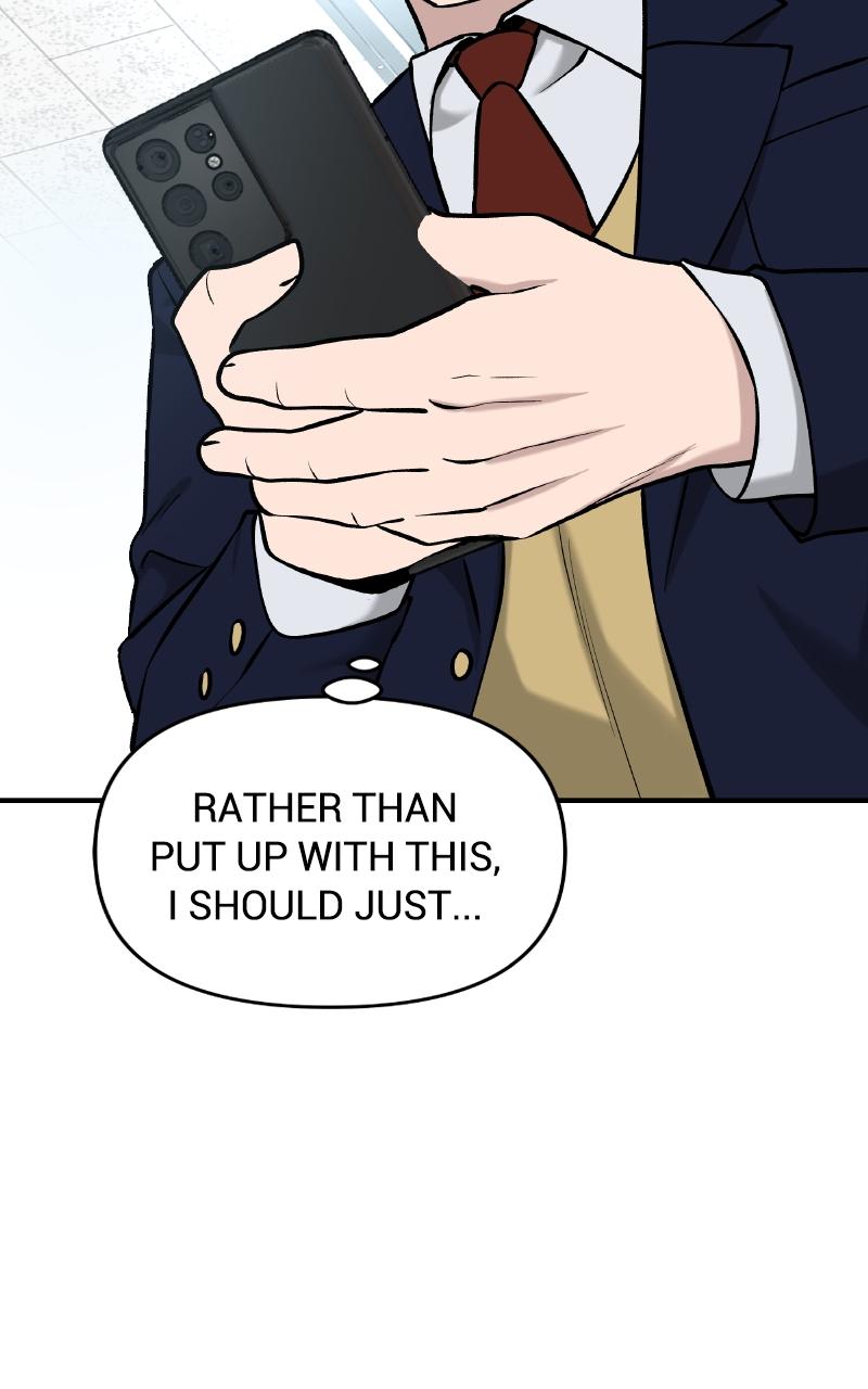 Read Designated Bully (en) Manga Online
