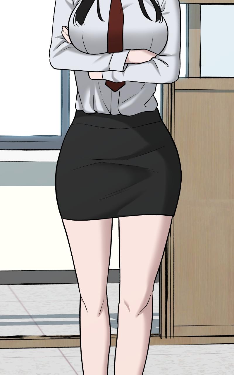 Read Designated Bully (en) Manga Online