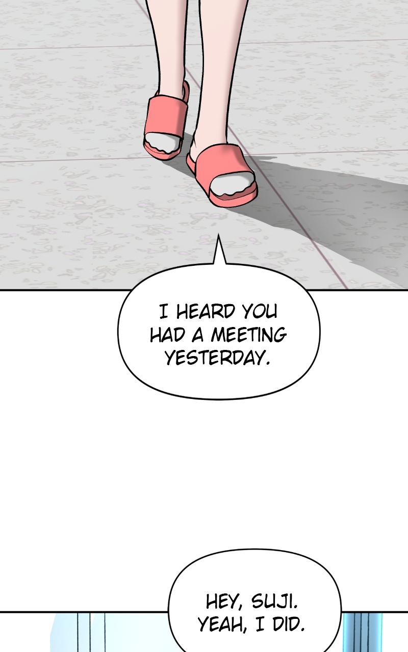 Read Designated Bully (en) Manga Online