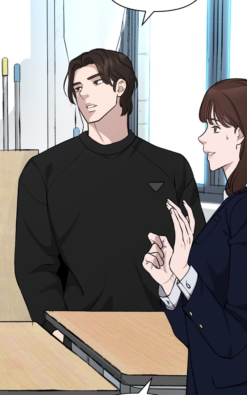 Read Designated Bully (en) Manga Online