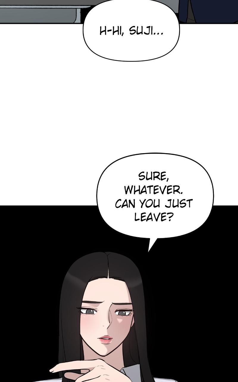 Read Designated Bully (en) Manga Online