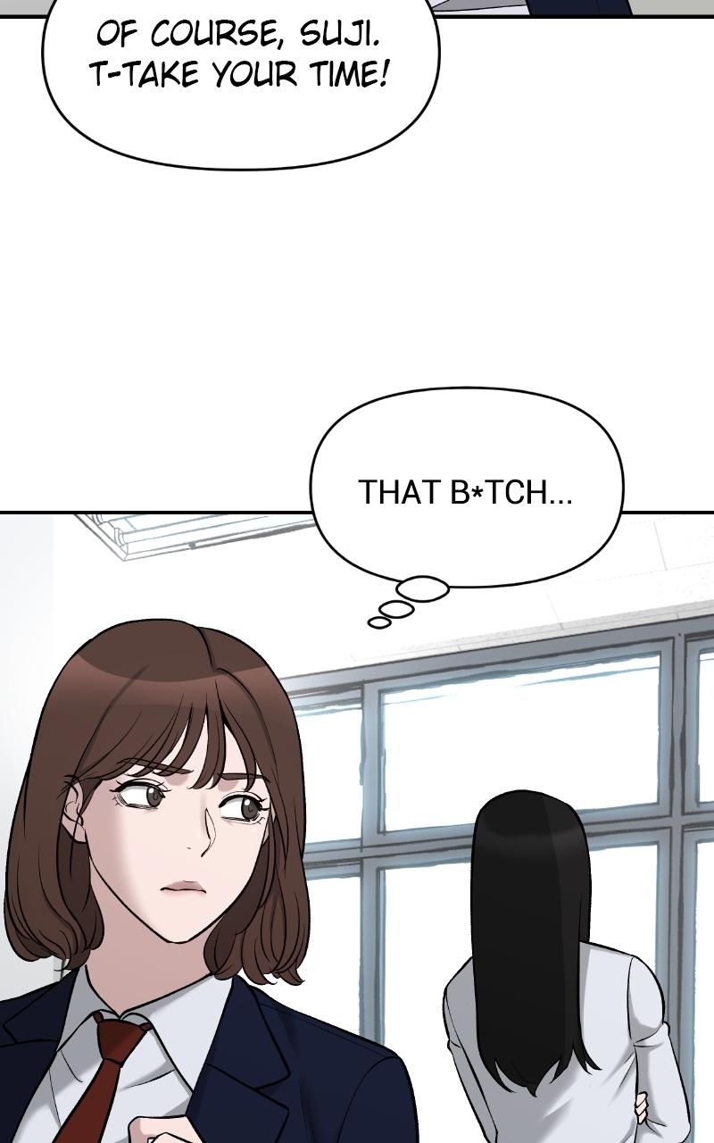 Read Designated Bully (en) Manga Online