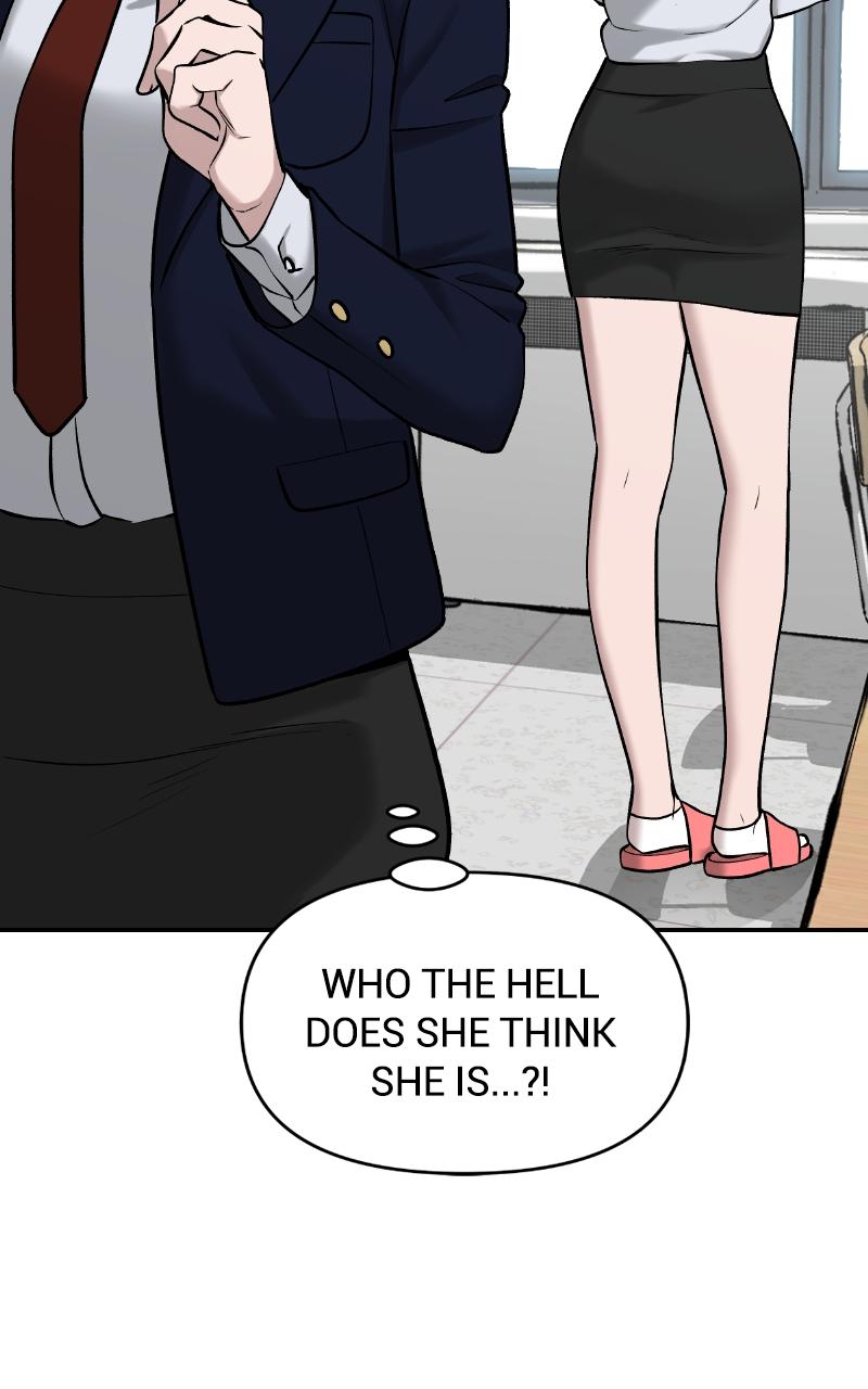 Read Designated Bully (en) Manga Online