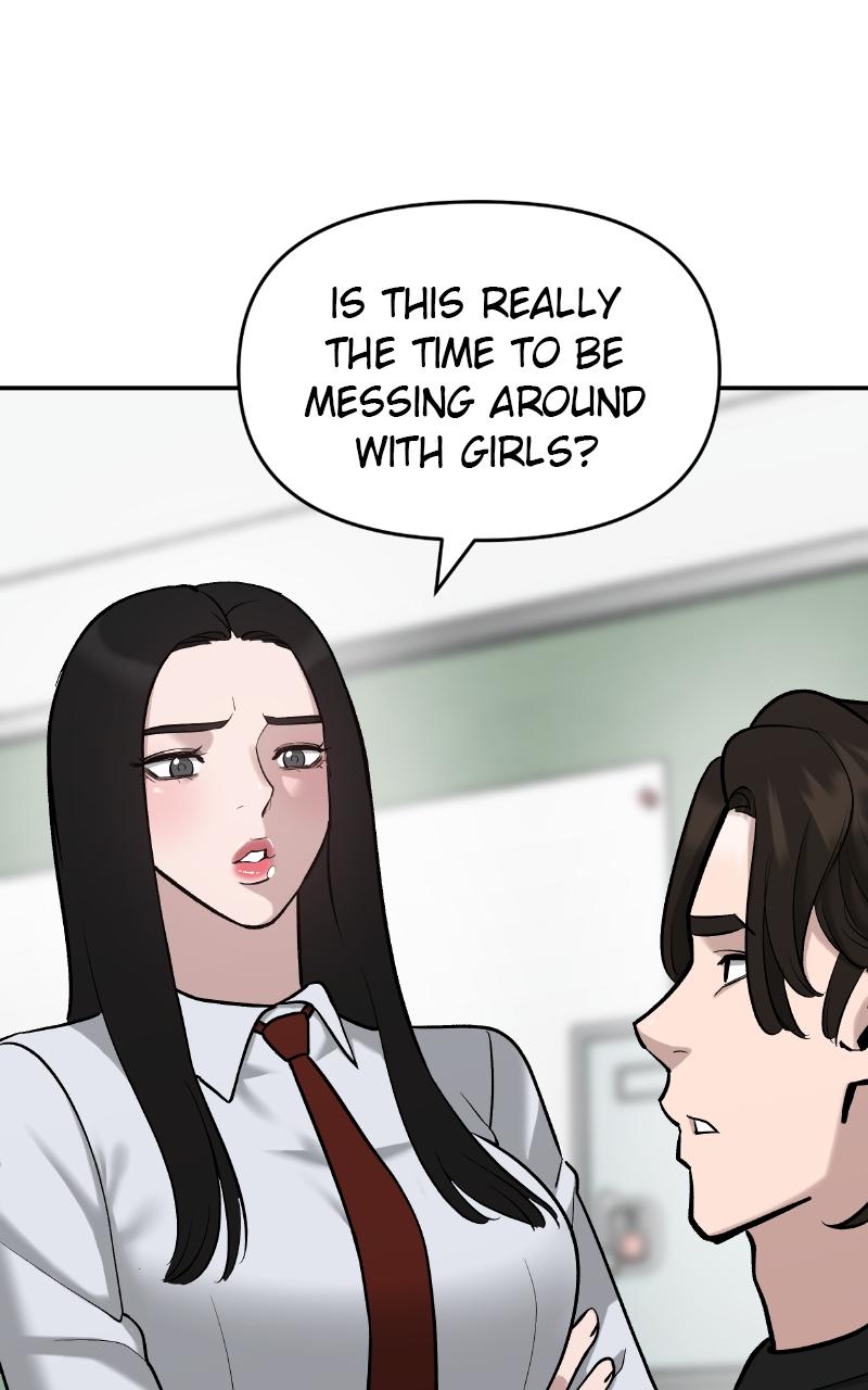 Read Designated Bully (en) Manga Online