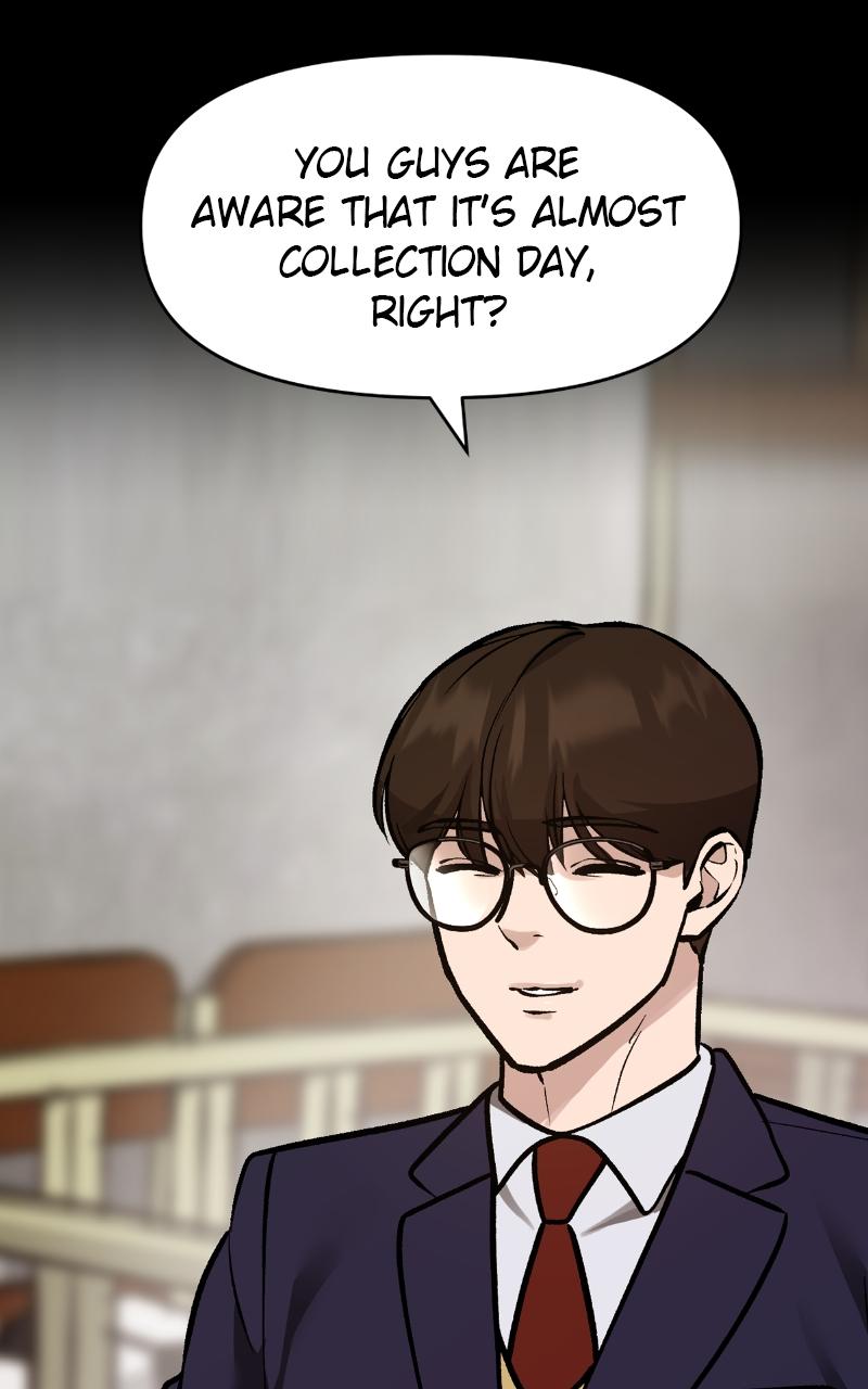 Read Designated Bully (en) Manga Online