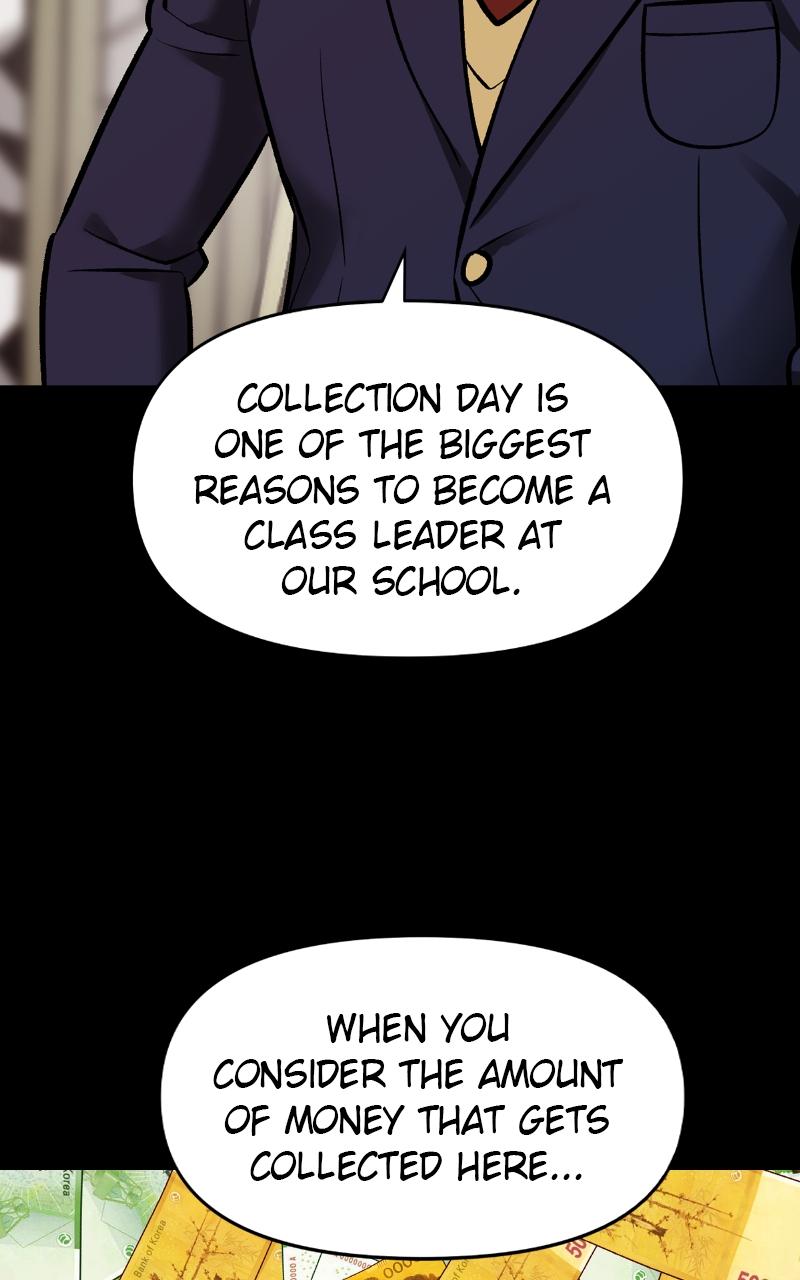 Read Designated Bully (en) Manga Online
