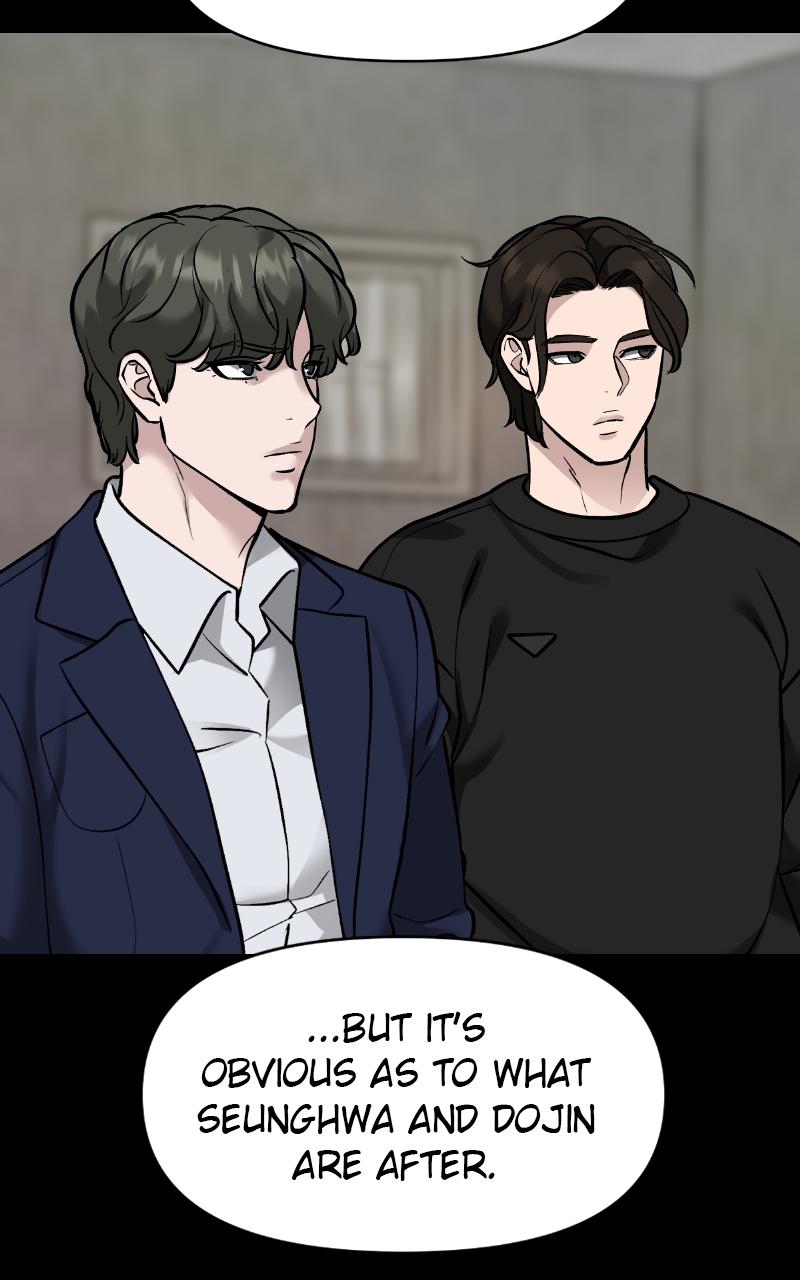 Read Designated Bully (en) Manga Online