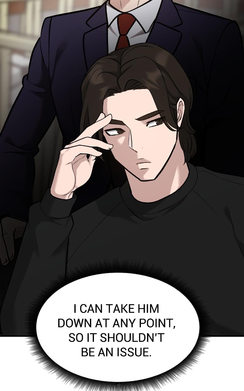 Read Designated Bully (en) Manga Online