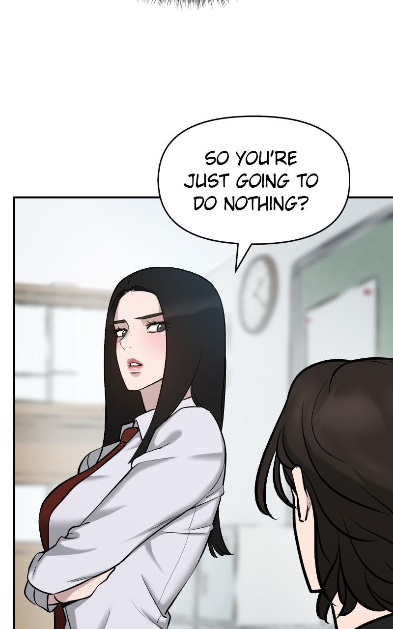 Read Designated Bully (en) Manga Online