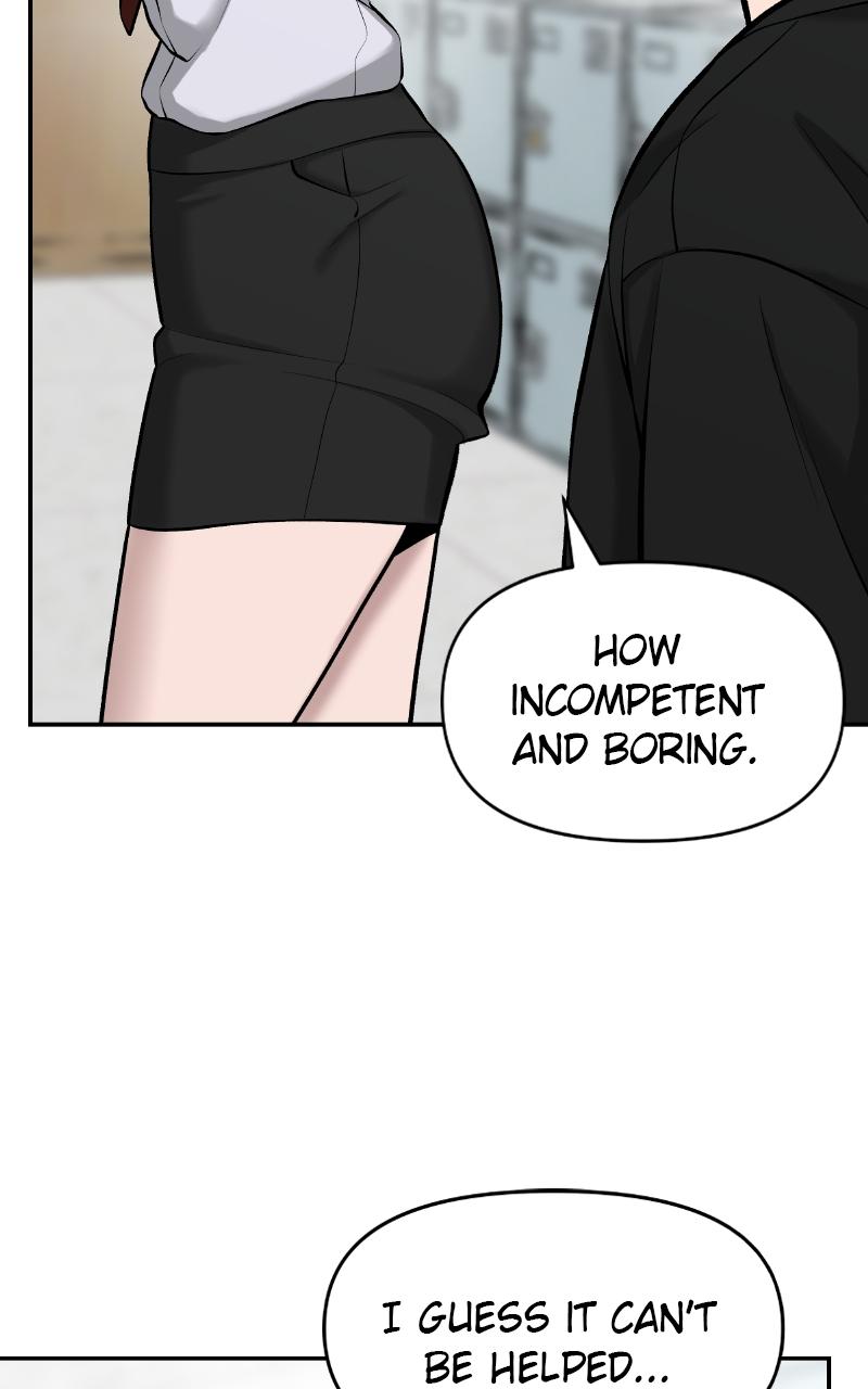 Read Designated Bully (en) Manga Online