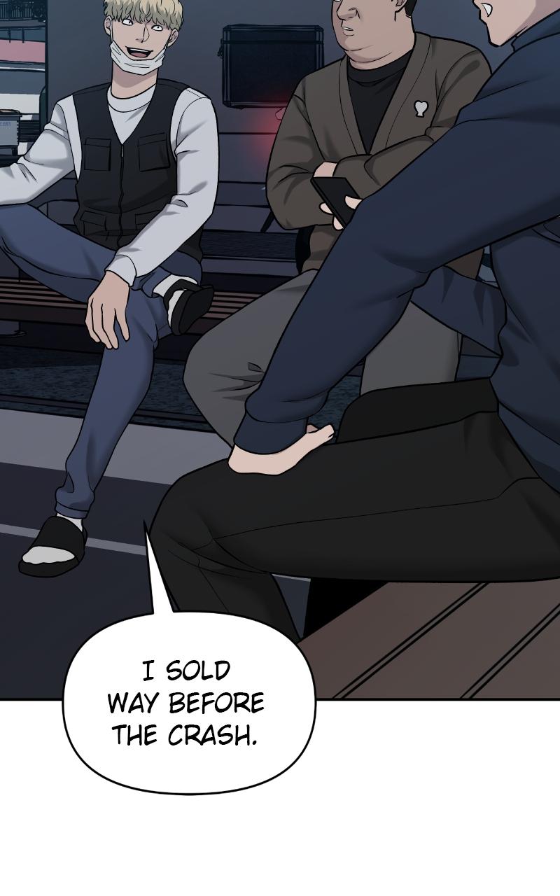 Read Designated Bully (en) Manga Online