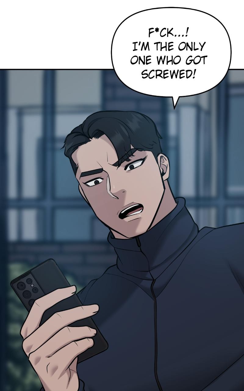 Read Designated Bully (en) Manga Online