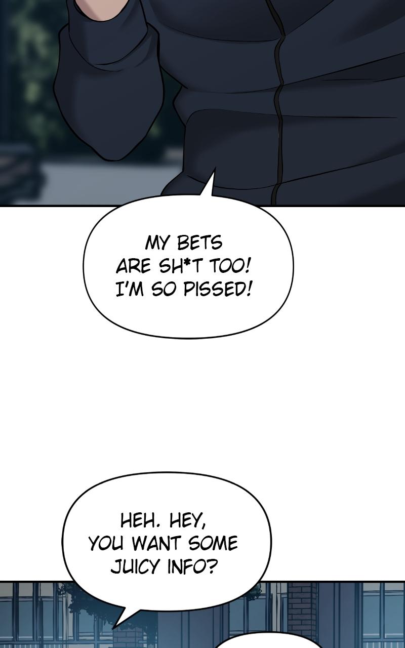 Read Designated Bully (en) Manga Online