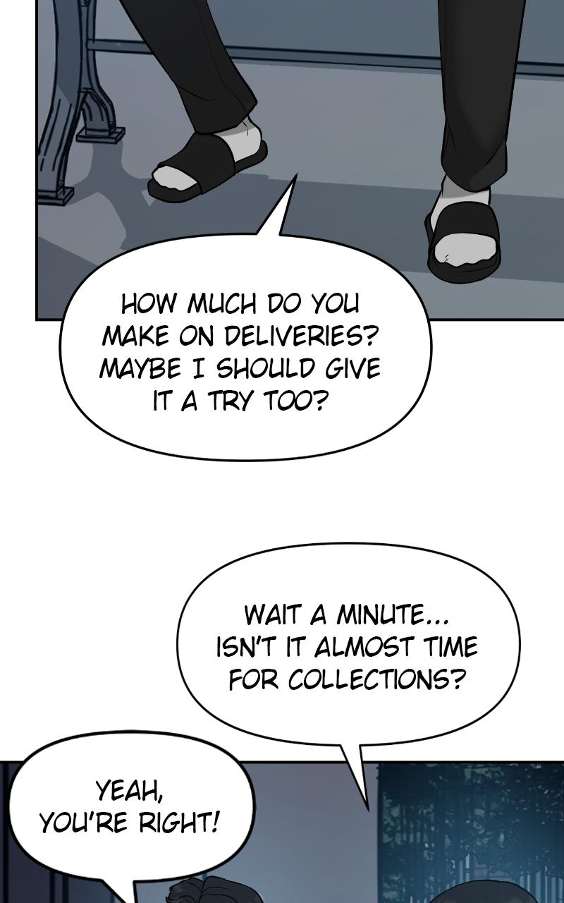 Read Designated Bully (en) Manga Online