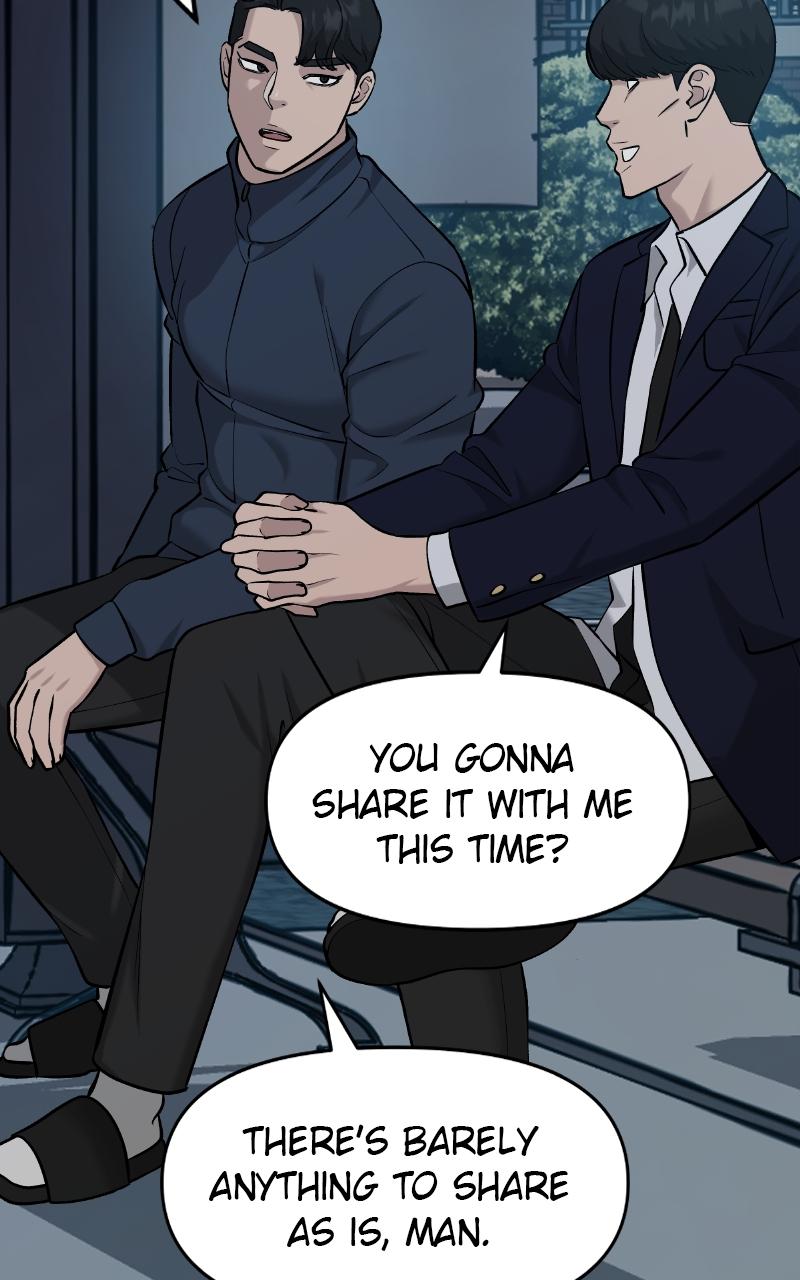 Read Designated Bully (en) Manga Online