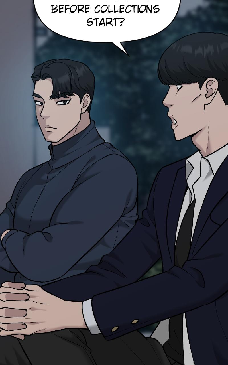 Read Designated Bully (en) Manga Online