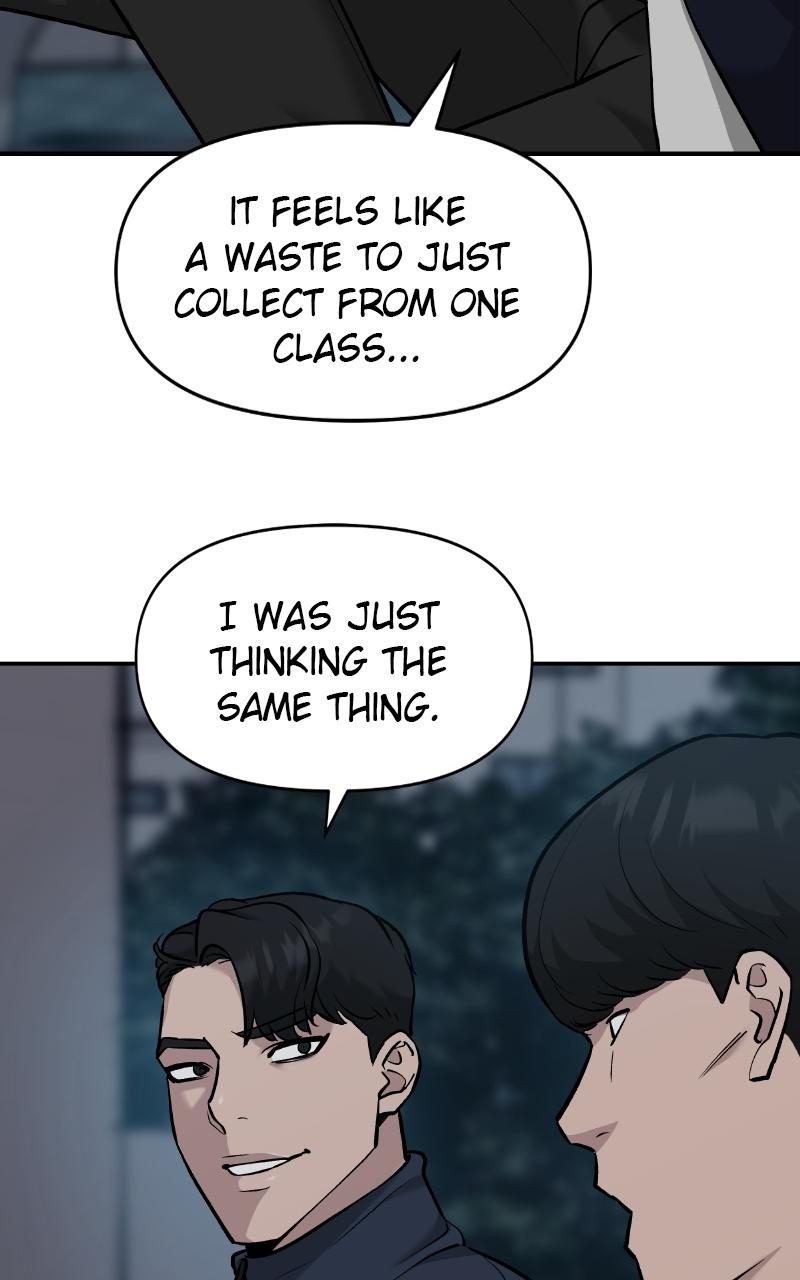 Read Designated Bully (en) Manga Online
