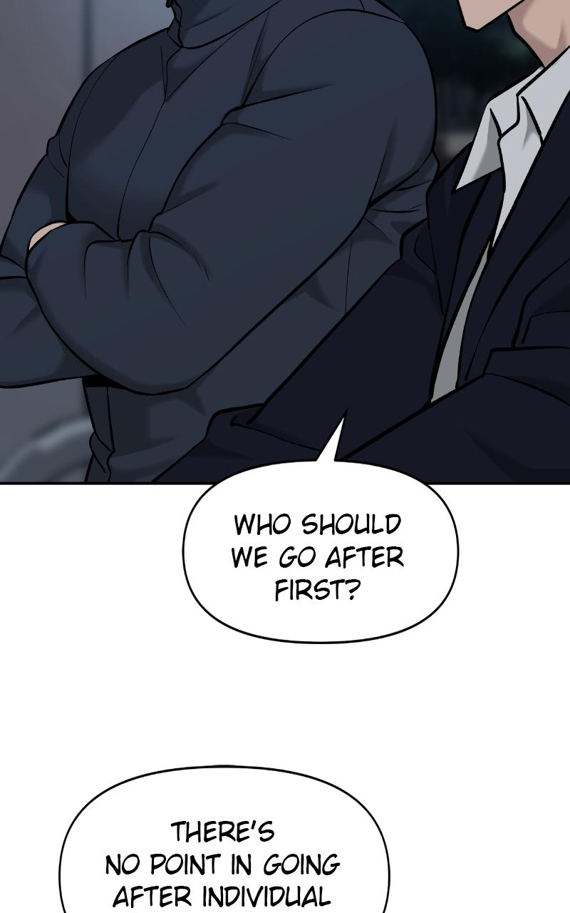 Read Designated Bully (en) Manga Online
