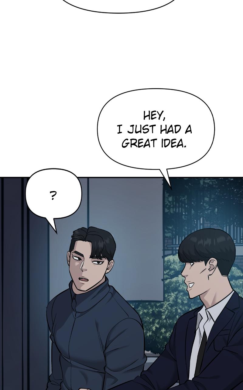 Read Designated Bully (en) Manga Online