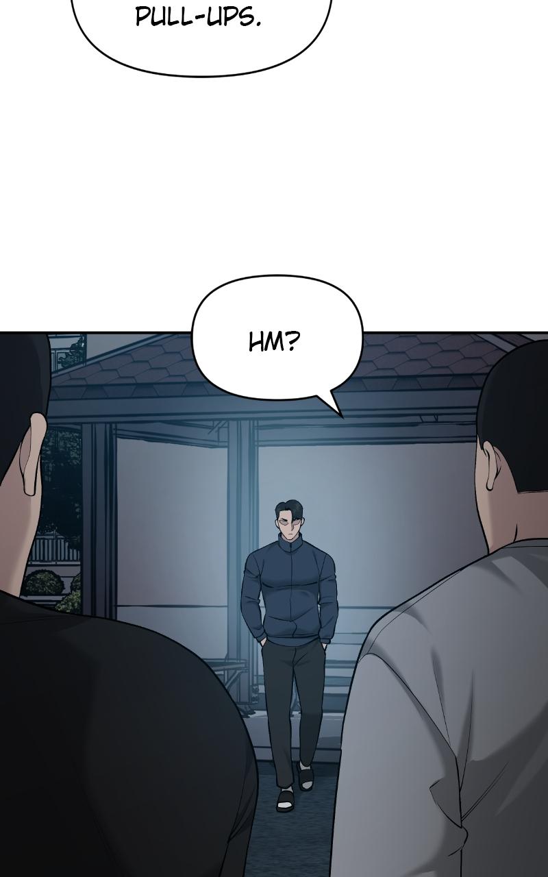 Read Designated Bully (en) Manga Online