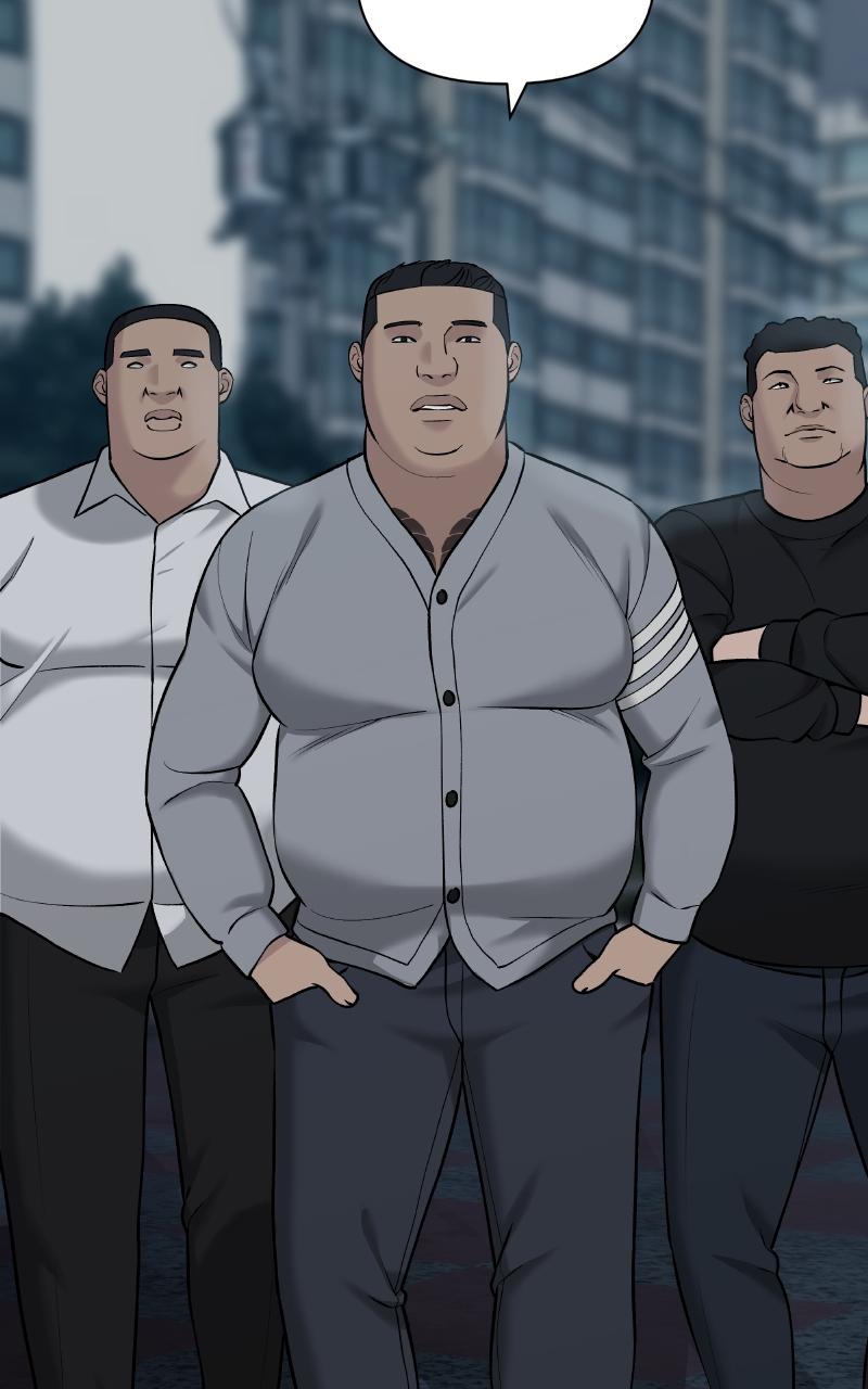 Read Designated Bully (en) Manga Online