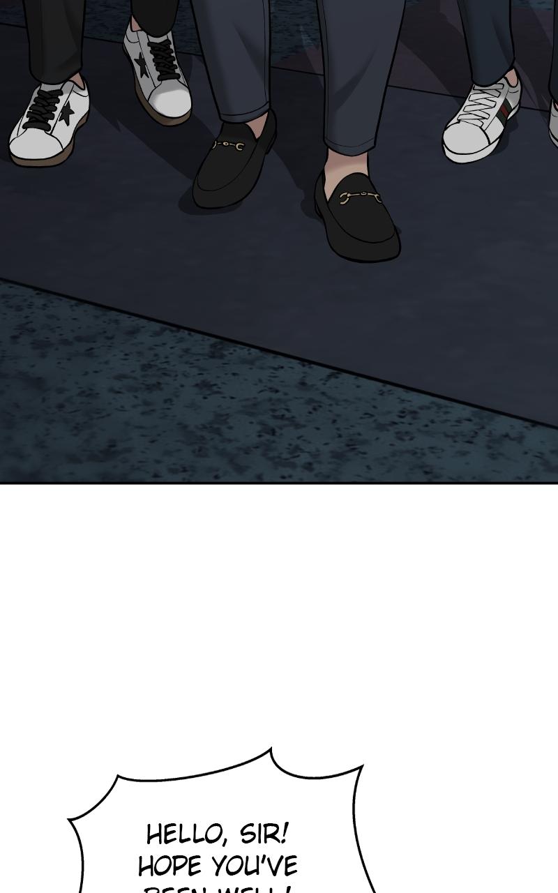 Read Designated Bully (en) Manga Online