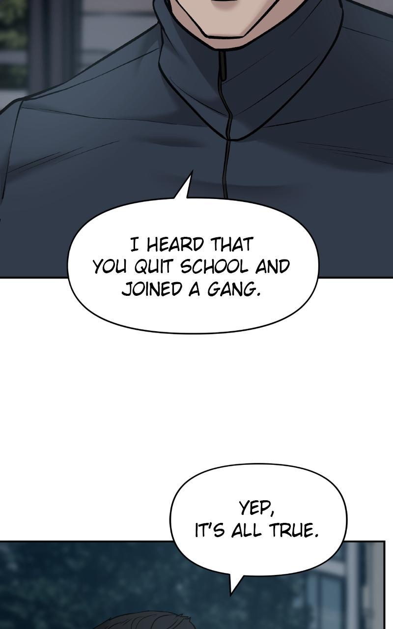 Read Designated Bully (en) Manga Online