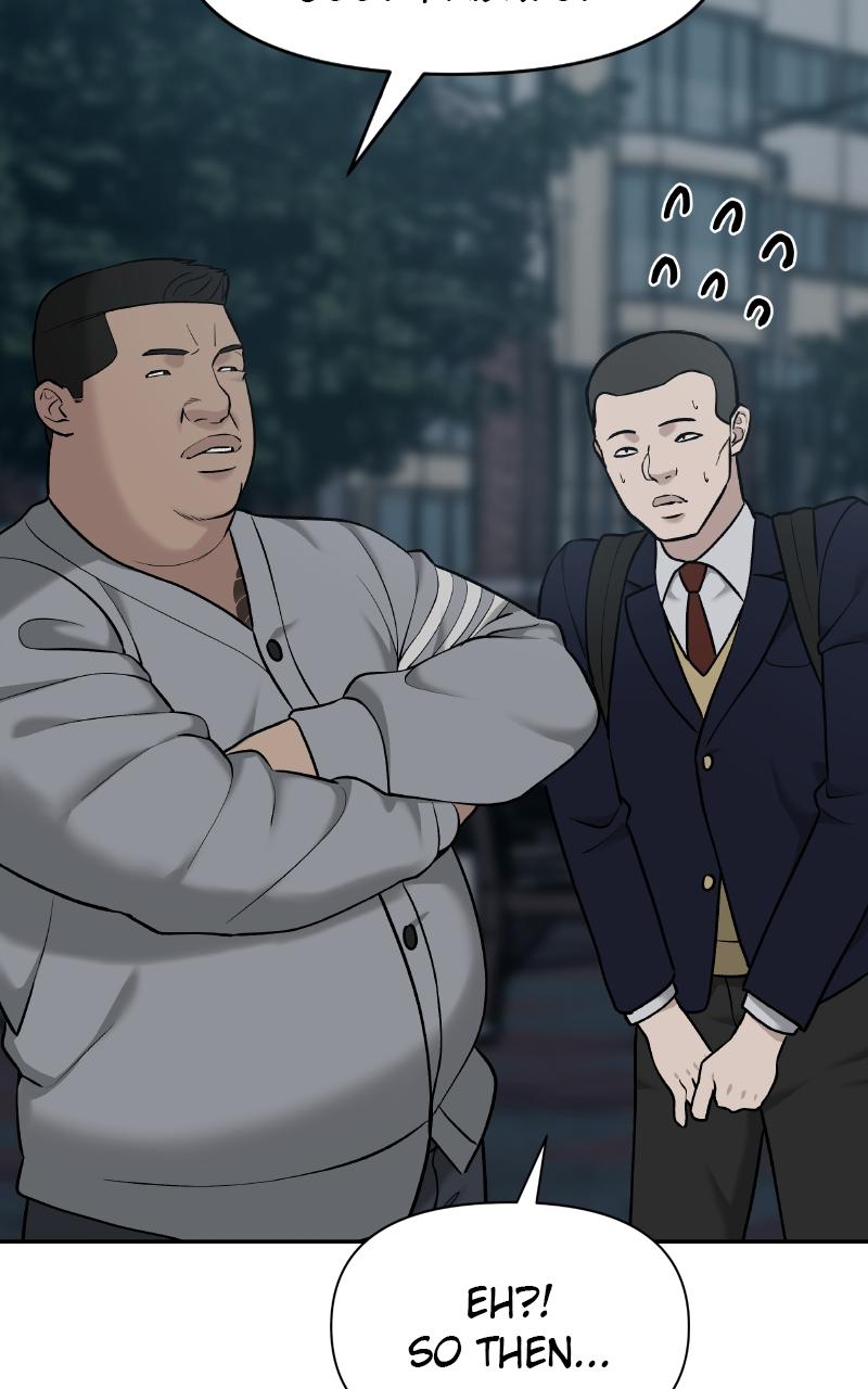 Read Designated Bully (en) Manga Online