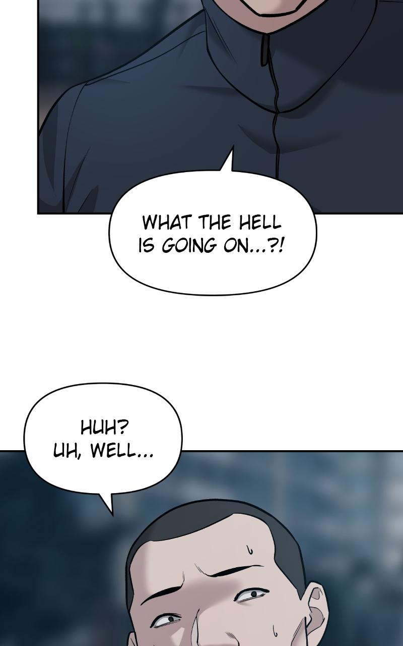 Read Designated Bully (en) Manga Online