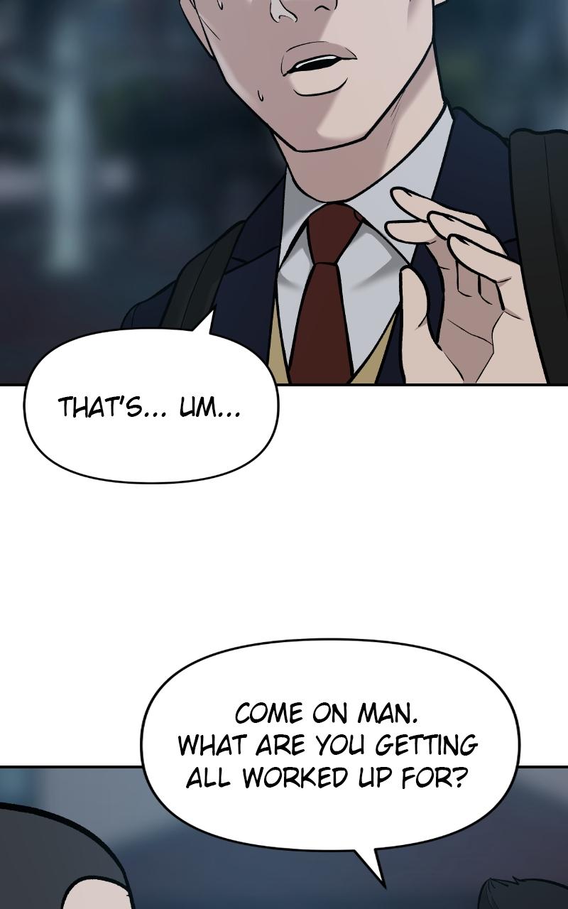 Read Designated Bully (en) Manga Online