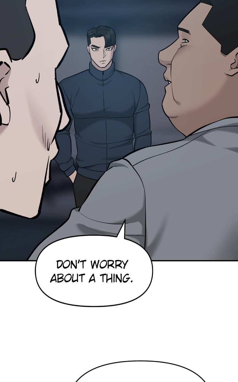 Read Designated Bully (en) Manga Online
