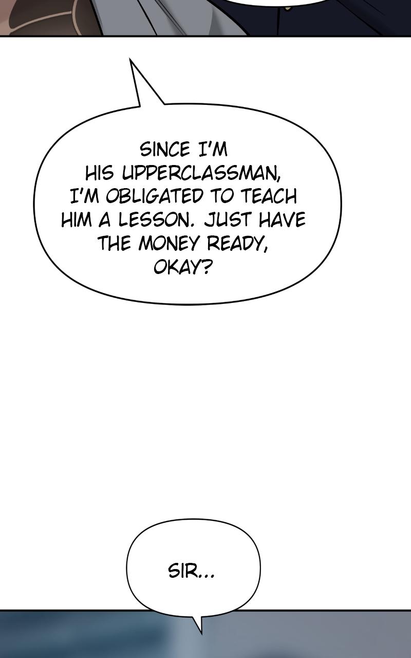 Read Designated Bully (en) Manga Online