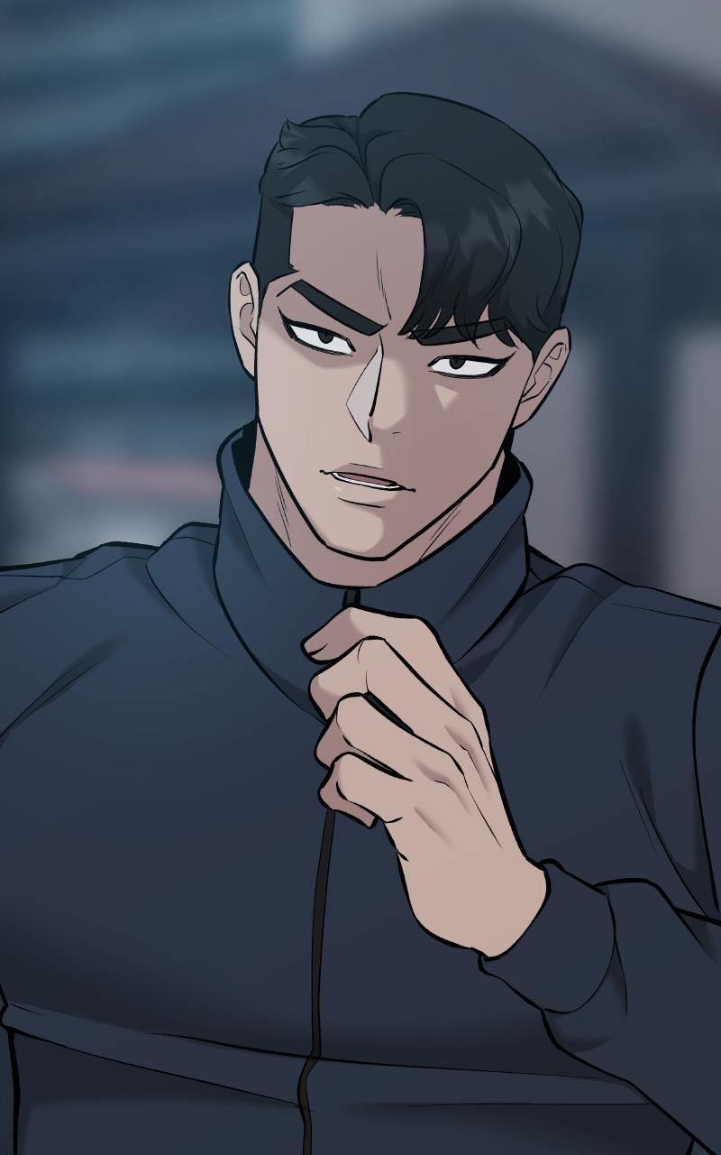 Read Designated Bully (en) Manga Online