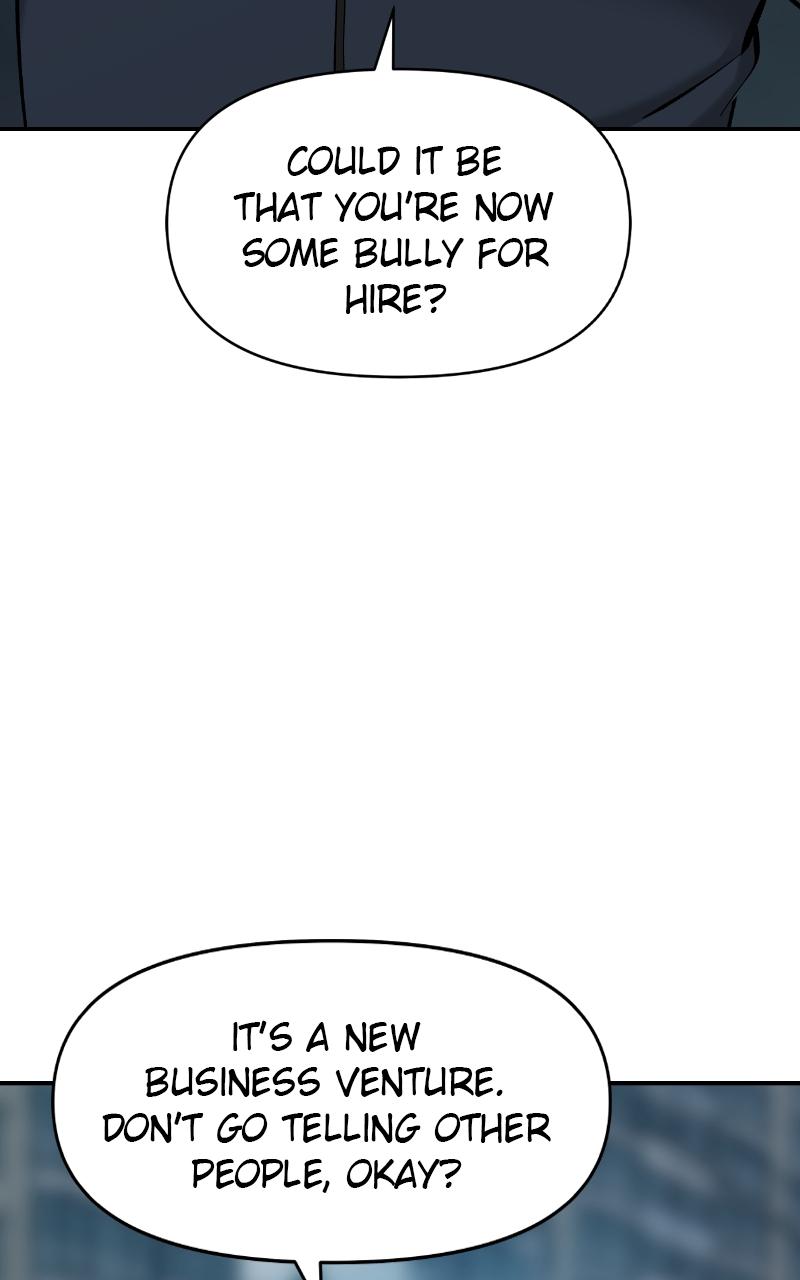 Read Designated Bully (en) Manga Online