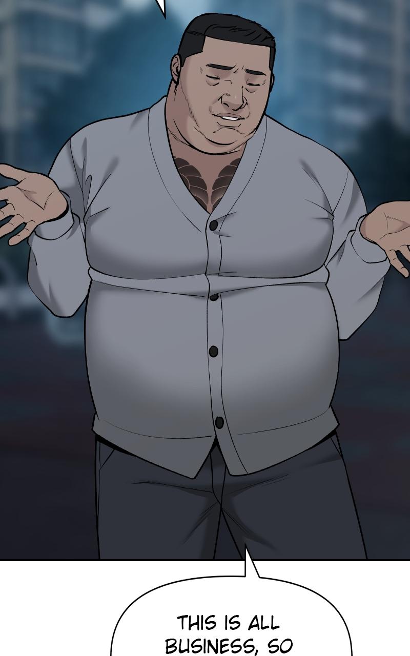 Read Designated Bully (en) Manga Online