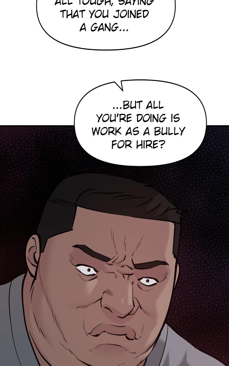 Read Designated Bully (en) Manga Online