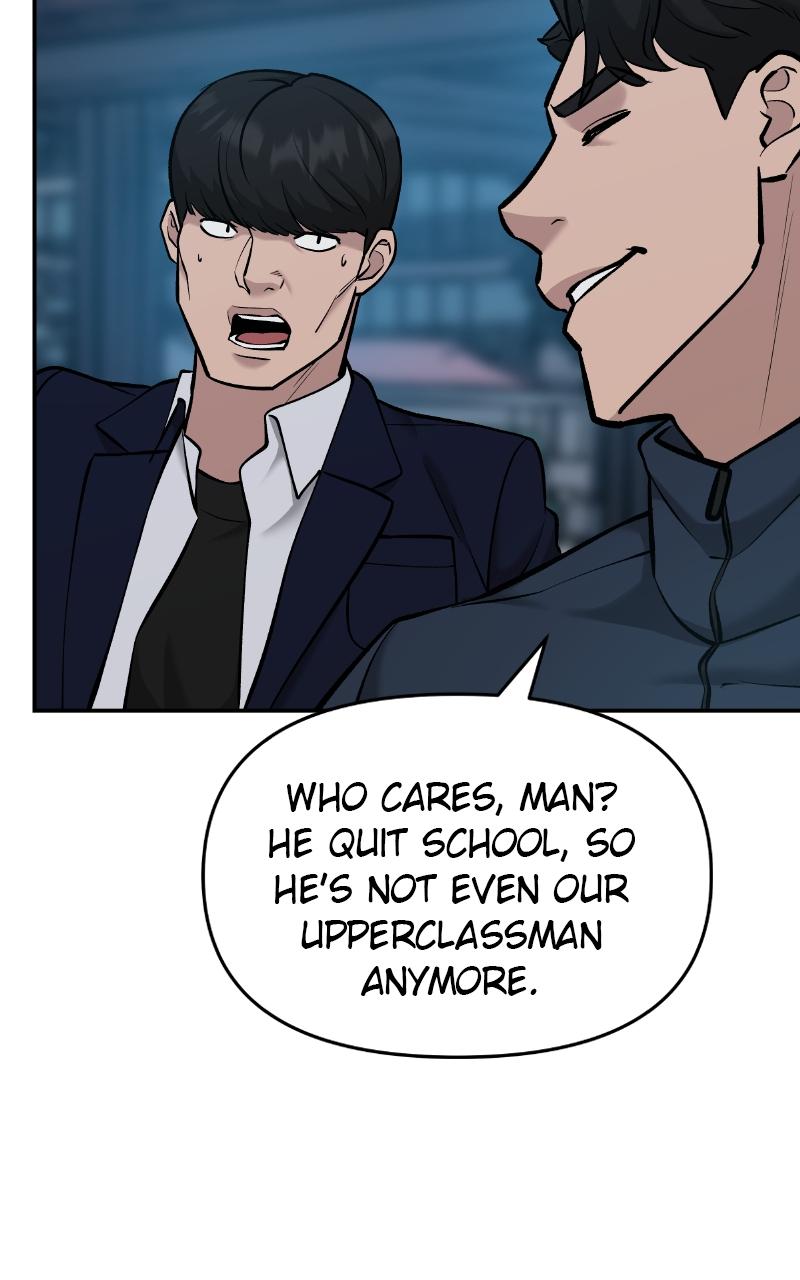 Read Designated Bully (en) Manga Online