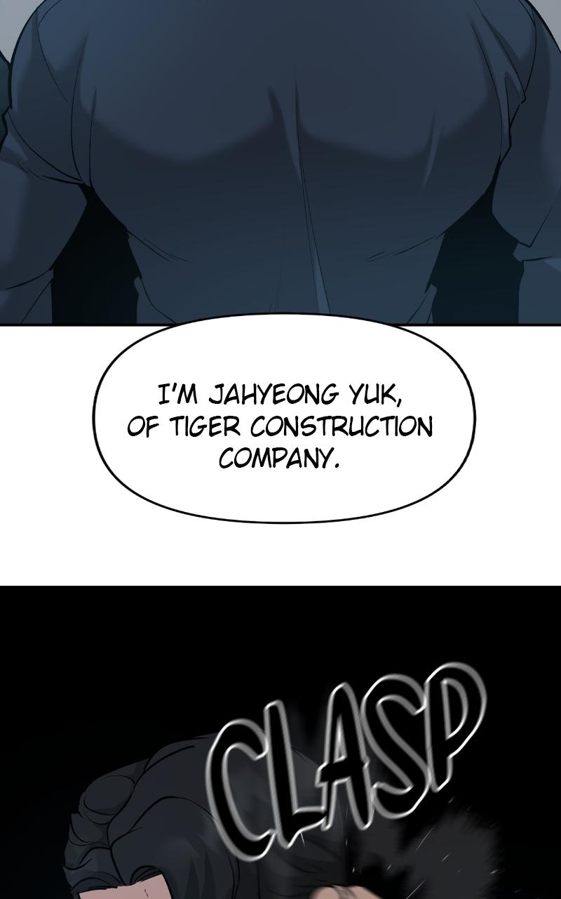 Read Designated Bully (en) Manga Online