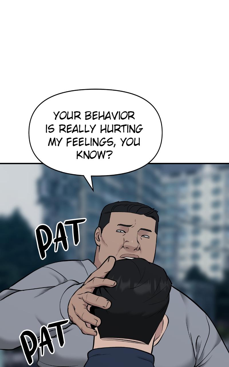 Read Designated Bully (en) Manga Online