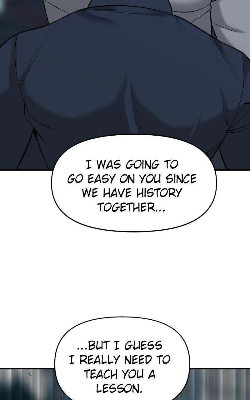Read Designated Bully (en) Manga Online
